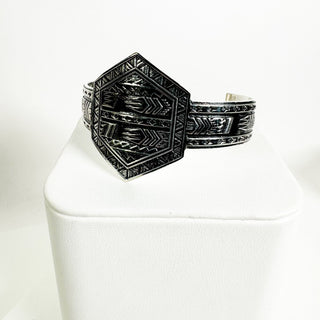 Maui Shield Cuff