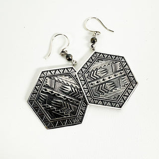 Maui Empowerment Earrings