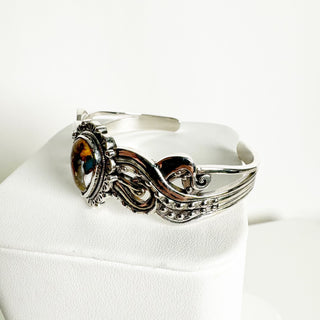 The Kraken Cuff