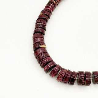 Spiny Oyster Candy Necklace