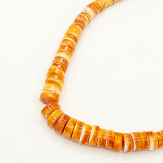 Spiny Oyster Candy Necklace