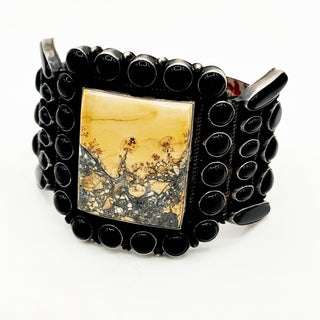 Anthony Skeets Masterpiece Cuff