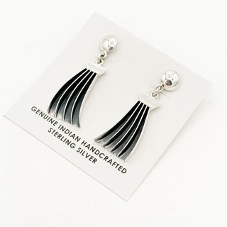 Leander Tahe Earrings