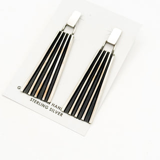 Leander Tahe Earrings