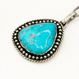 Turquoise Lariats by Jason Off