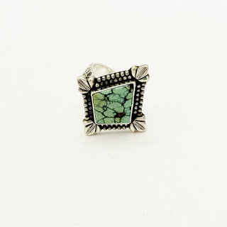 Blackjack Adjustable Ring