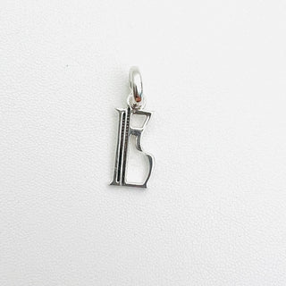 Hespera "Make a Statement" Alphabet Charms