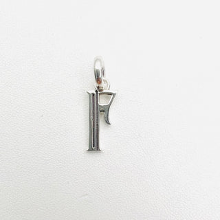 Hespera "Make a Statement" Alphabet Charms