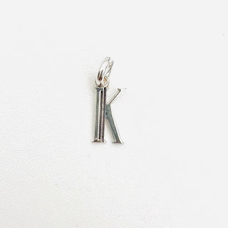 Hespera "Make a Statement" Alphabet Charms