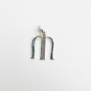 Hespera "Make a Statement" Alphabet Charms