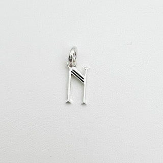 Hespera "Make a Statement" Alphabet Charms