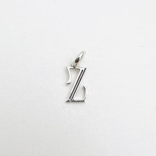 Hespera "Make a Statement" Alphabet Charms