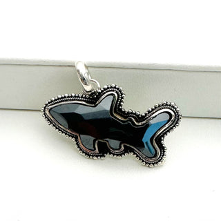 Sharkie Charm