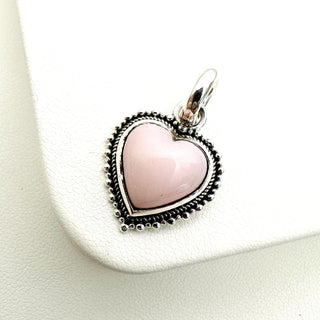 Heart Charms