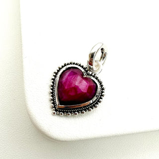 Heart Charms