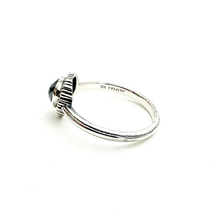 Mini Heart Ring