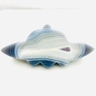 UFO Agate Shapes 🛸