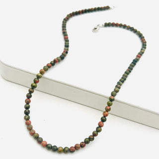 Native Beaded Necklaces