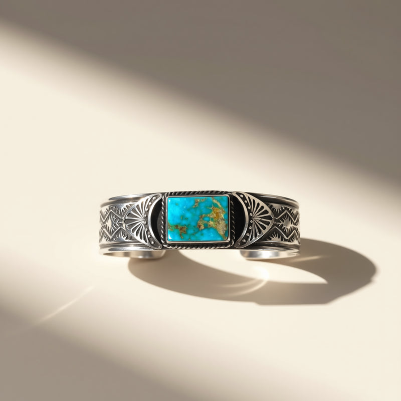 Sunshine Reeves Cuff
