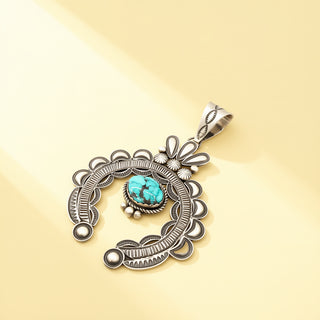 Alex Sanchez Old Style Naja Pendants