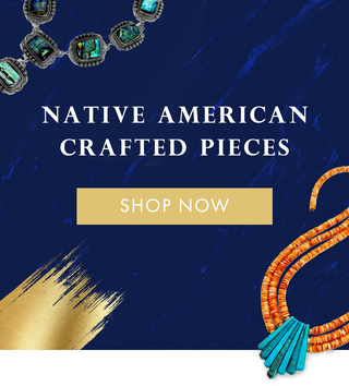 Hespera Jewelry Co | Native American