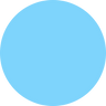 Waterweb Turquoise